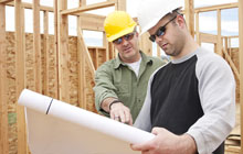 Ranfurly outhouse construction leads